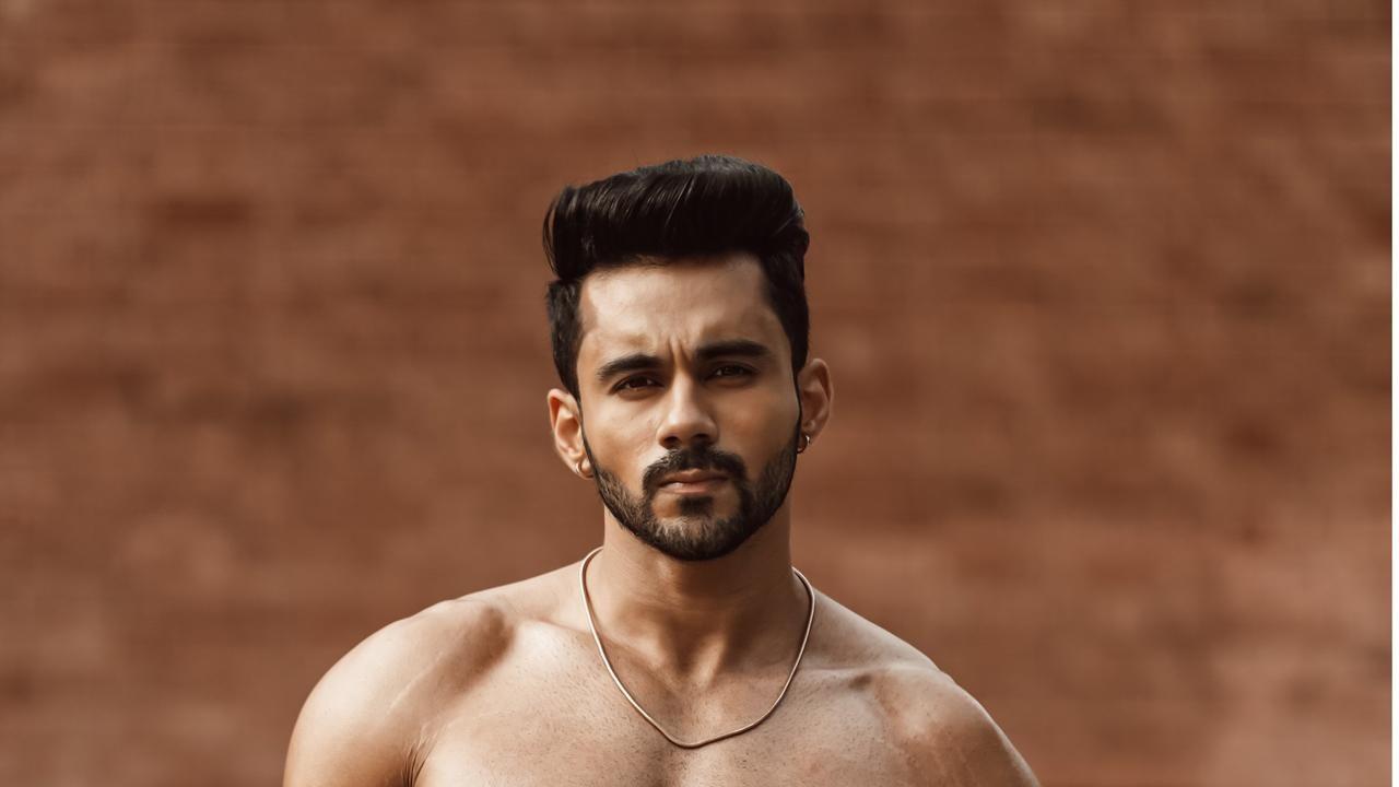 Abhishek Bajaj, while interacting exclusively with mid-day digital, spoke about his character in the web series Your Honour 2. Read the full story here